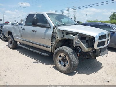 3D7KS28C15G****** 2005 Dodge Ram 2500
