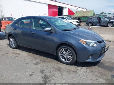 5YFBURHE5FP****** 2015 Toyota Corolla