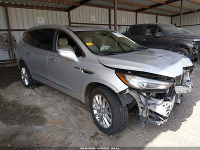 5GAERBKW2LJ****** 2020 Buick Enclave