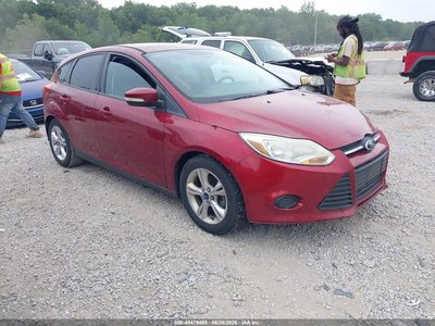 2013 Ford Focus