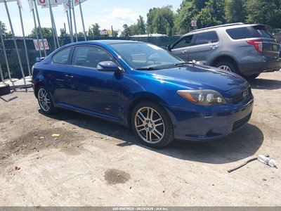2008 Scion TC
