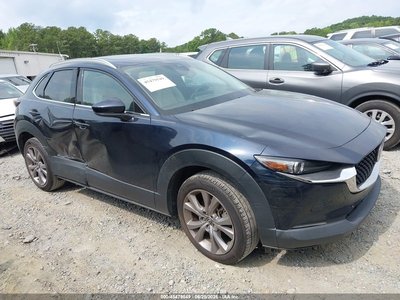3MVDMAEM3LM****** 2020 Mazda CX-30