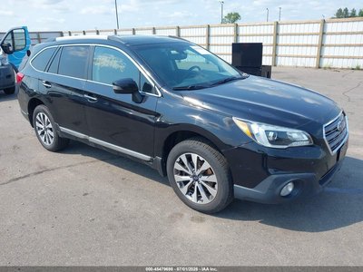 2017 Subaru Outback