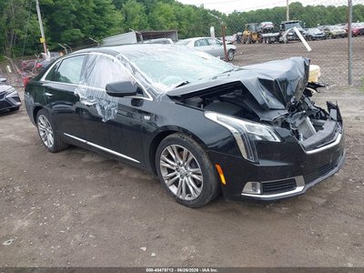 2G61M5S38J9****** 2018 Cadillac XTS