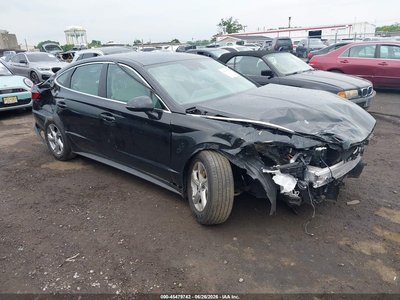 2023 Hyundai Sonata