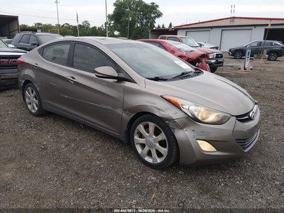 2012 Hyundai Elantra