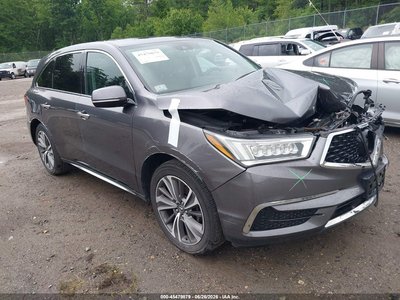 5J8YD4H51LL****** 2020 Acura MDX