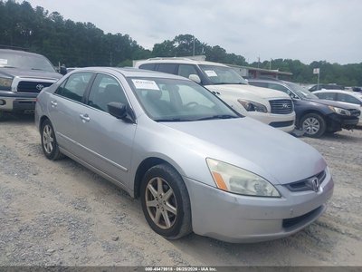 2004 Honda Accord