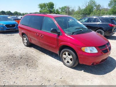 2007 Dodge Grand Caravan