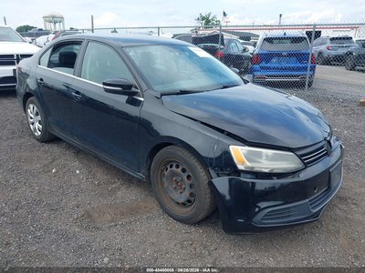 3VWDP7AJ1DM****** 2013 Volkswagen Jetta