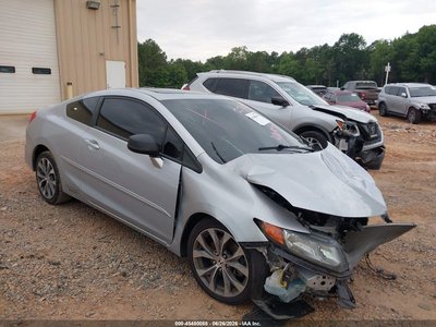2HGFG4A59CH****** 2012 Honda Civic