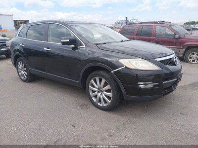 JM3TB38A280****** 2008 Mazda CX-9