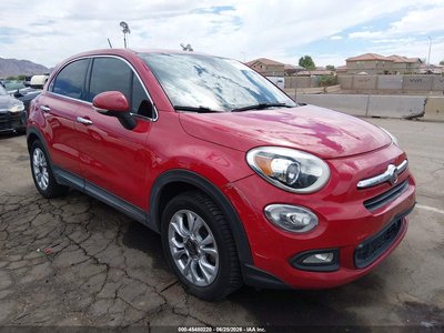 ZFBCFXDBXHP****** 2017 Fiat 500X