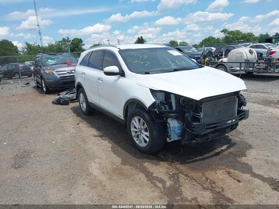 2020 Kia Sorento