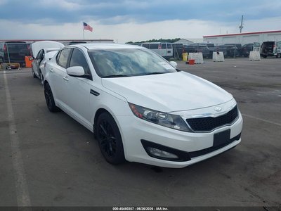 KNAGM4A71D5****** 2013 Kia Optima