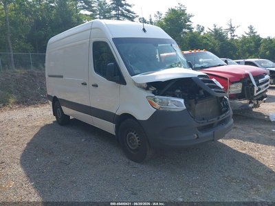 W1Y4NBHY2RT****** 2024 Mercedes-Benz Sprinter 2500