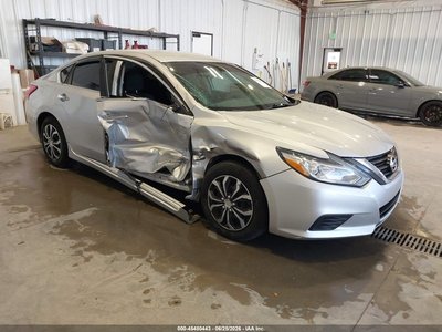 1N4AL3AP1GC****** 2016 Nissan Altima