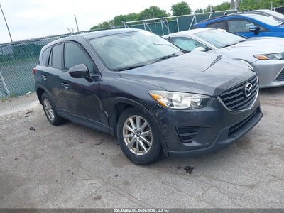 JM3KE4BY6G0****** 2016 Mazda CX-5
