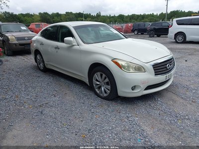 JN1BY1AR0BM****** 2011 Infiniti M37