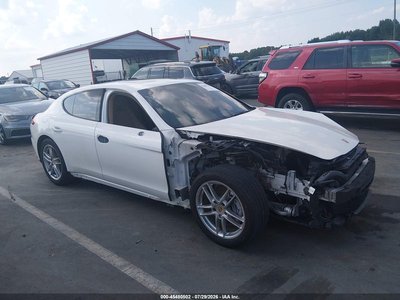 WP0AA2A78GL****** 2016 Porsche Panamera