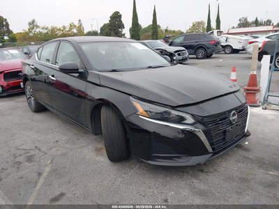 1N4BL4DV3PN****** 2023 Nissan Altima