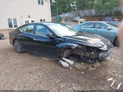1N4BL4DV4RN****** 2024 Nissan Altima