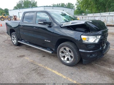 1C6SRFFT3LN****** 2020 RAM 1500
