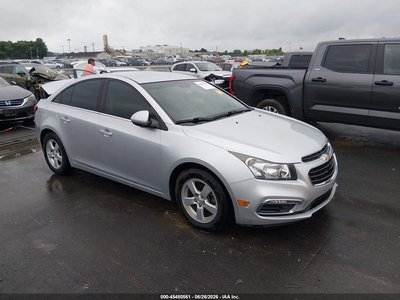 2015 Chevrolet Cruze