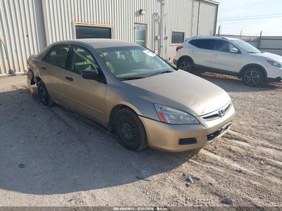 2006 Honda Accord