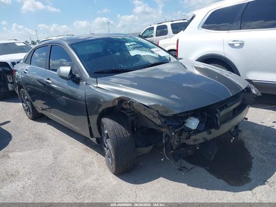KMHLS4DG6SU****** 2025 Hyundai Elantra