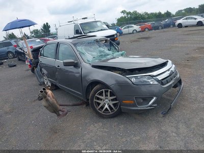 3FAHP0JA3CR****** 2012 Ford Fusion