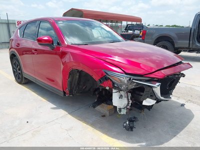 JM3KFADL6H0****** 2017 Mazda CX-5