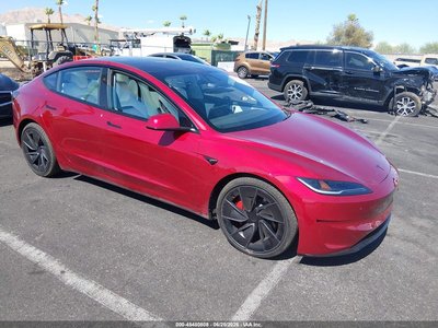 5YJ3E1ET7TF****** 2026 Tesla Model 3