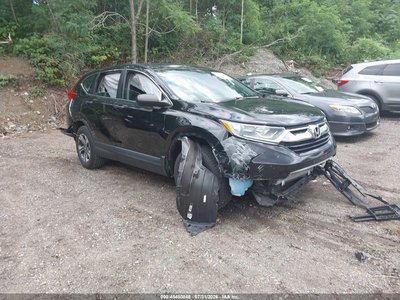 2HKRW6H39KH****** 2019 Honda CR-V
