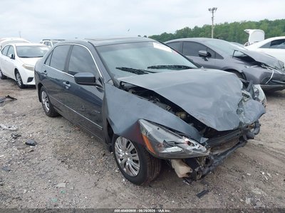 2004 Honda Accord