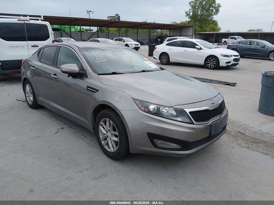 5XXGM4A70DG****** 2013 Kia Optima