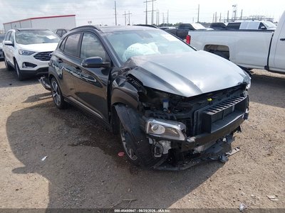 KM8K53A57MU****** 2021 Hyundai Kona