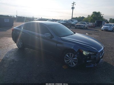 JN1AV7AR3FM****** 2015 Infiniti Q50 Hybrid