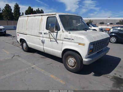 1FTEE14Y4HH****** 1987 Ford Econoline