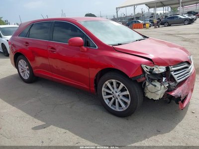 4T3ZE11A99U****** 2009 Toyota Venza