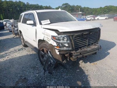 1GNSCAKC9KR****** 2019 Chevrolet Tahoe