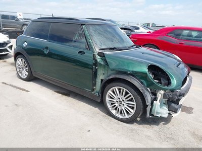 WMWXP7C56G2****** 2016 MINI Hardtop