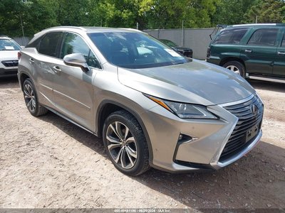 2T2BZMCA3KC****** 2019 Lexus RX