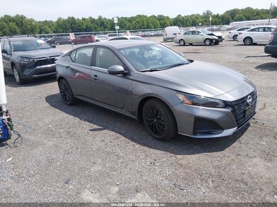 1N4BL4DV0TN****** 2026 Nissan Altima