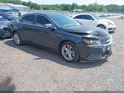 2014 Chevrolet Impala