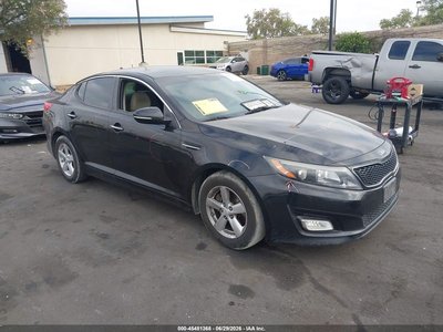 5XXGM4A79EG****** 2014 Kia Optima