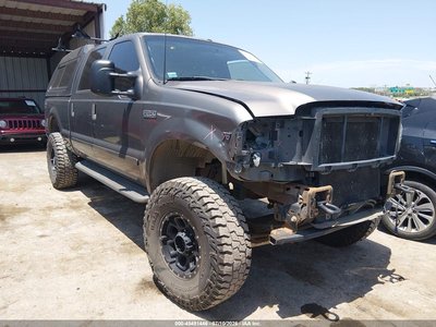 2002 Ford F-250