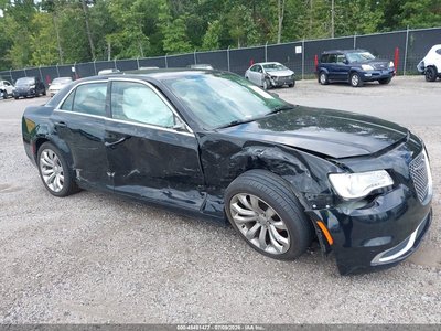 2C3CCAAG4KH****** 2019 Chrysler 300
