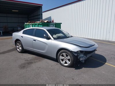 2016 Dodge Charger