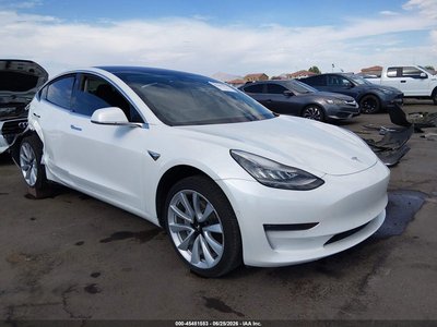 5YJ3E1EA2KF****** 2019 Tesla Model 3